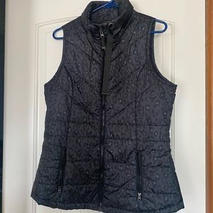 Puffer Vest